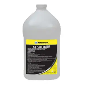 Mastercool  1 Gallon Flush Solvent