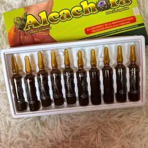 Alca-cho-fa Alca-cho-fa