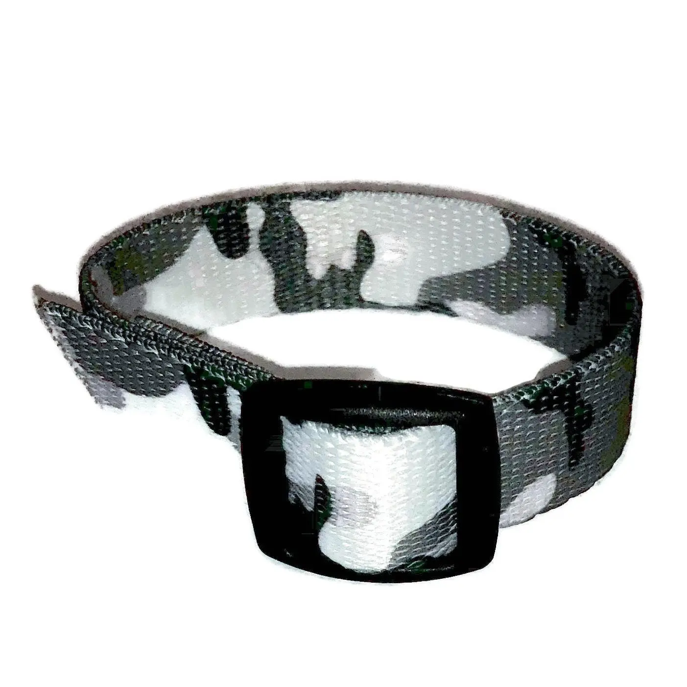 VNS (Vagus Nerve Stimulator) Wrist Band Urban Gray Camo