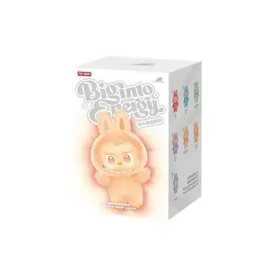 US Seller - Big into Energy Series THE MONSTERS Labubu - Pop Mart US Seller - Big into Energy Series THE MONSTERS Labubu - Pop Mart