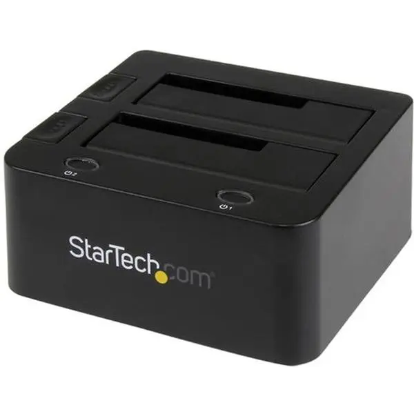 StarTech Universal Docking Station for 2.5/3.5" SATA/IDE Hard Drives
