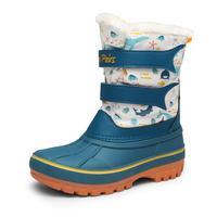 LIGHT BLUE/WHITE/YELLOW