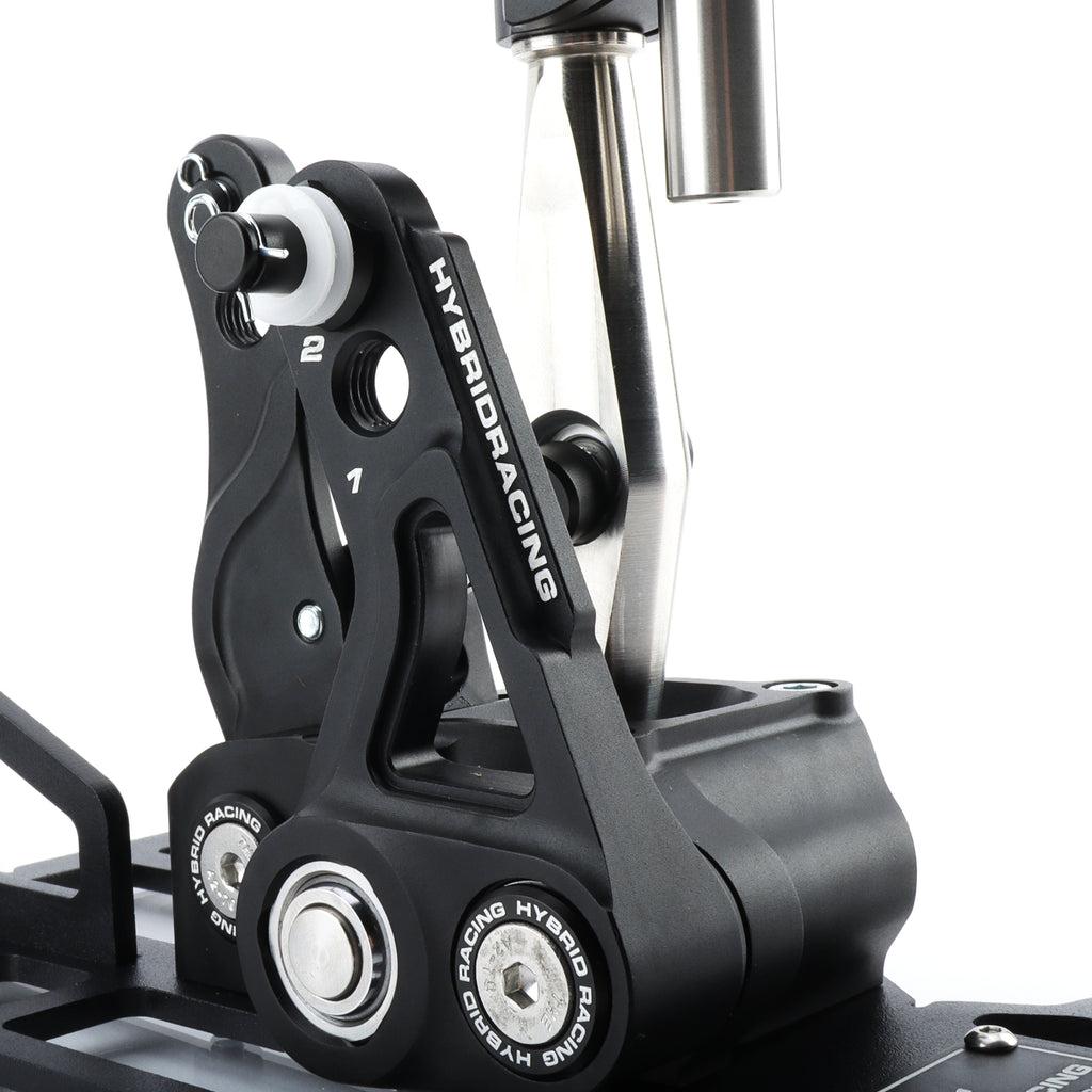 Hybrid Racing Short Shifter for 97-01 Prelude/98-02 Accord/CL-S Hybrid Racing Short Shifter for 97-01 Prelude/98-02 Accord/CL-S