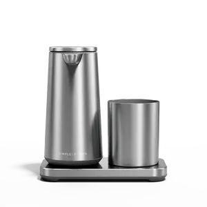 Sensor Pump Foam With Cup