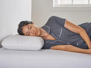 Serenity Contour Pillow