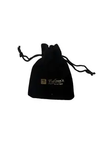 Bellman Buying Group Velvet Jewelry Pouch