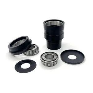 Heavy Hitter Big Sender E Ride 85 MX Fork Conversion Kit