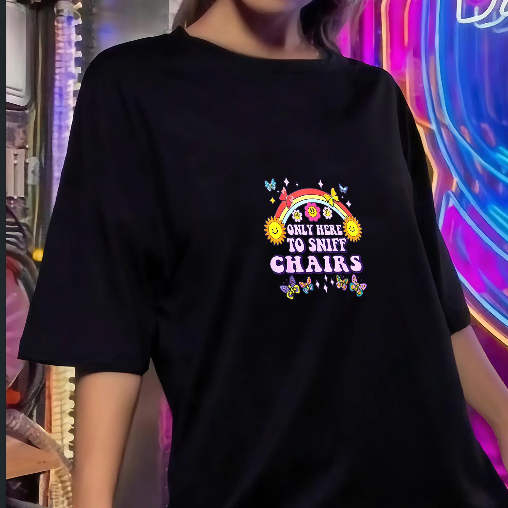 Inappropriate Adult Humor Wanna Test Out My Scratch N' Sniff T-Shirt-dcf075def32d