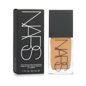 Nars Light Reflecting Foundation - Barcelona (Medium 4)