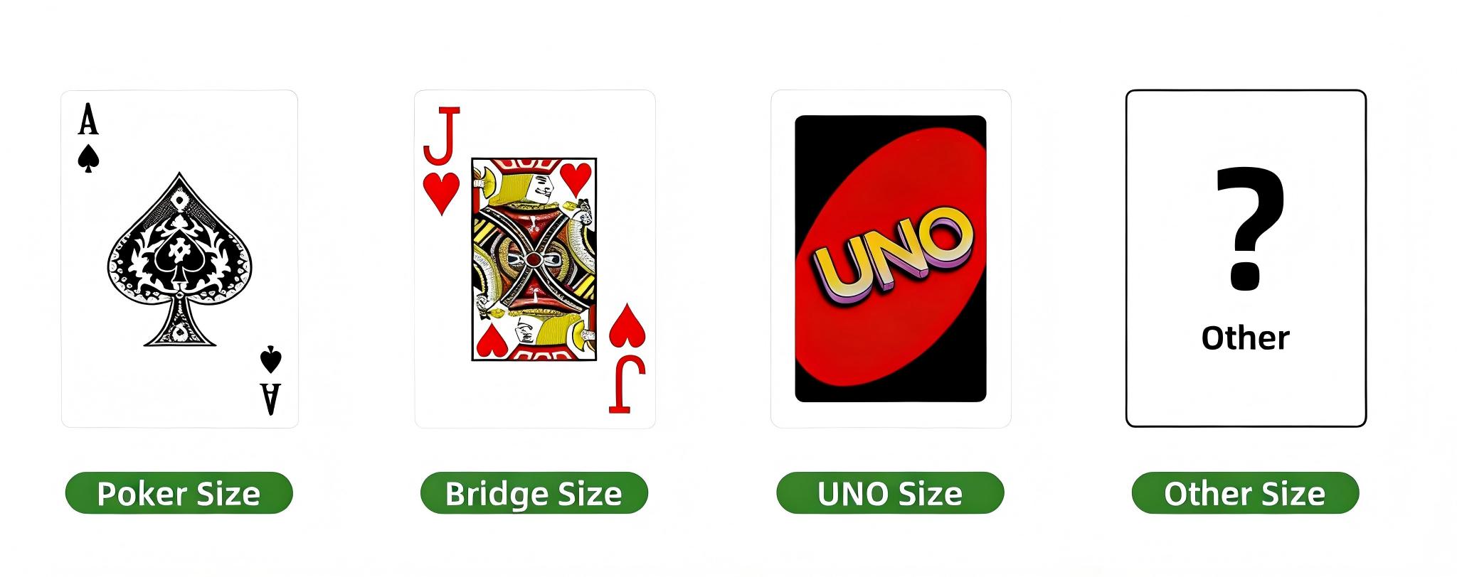 Automatic Card Shuffler, Battery-Operated Electric Shuffler, Casino Card Game for Poker, Home Card Game, UNO, Phase10, Texas Hold'em, Blackjack, Home Party Club Game Automatic Card Shuffler, Battery-Operated Electric Shuffler, Casino Card Game for Poker, Home Card Game, UNO, Phase10, Texas Hold'em, Blackjack, Home Party Club Game