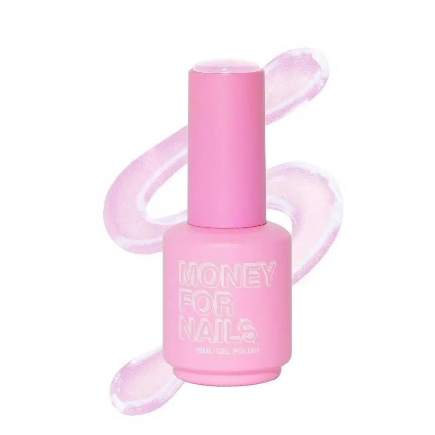 Ice Princess Gel Polish