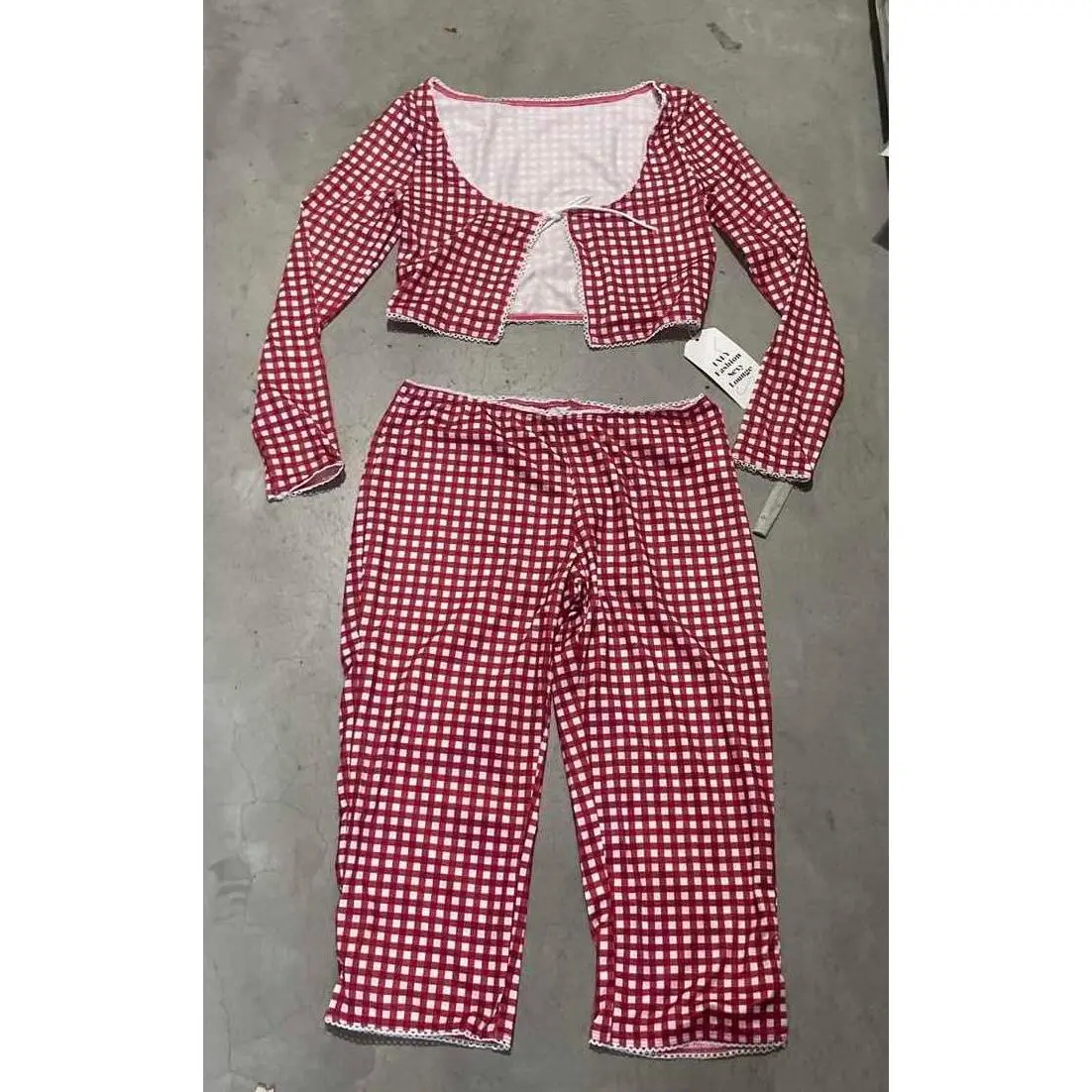 Already produced, welcome to list