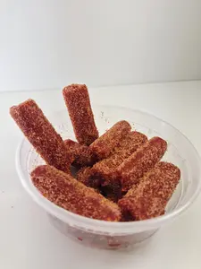 Enchilados Skwinklotes, 8 oz Candies Sweet