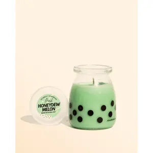 Honeydew Melon Candle