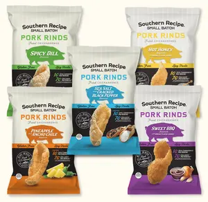 Don't Just Smell 'em, Eat 'em!