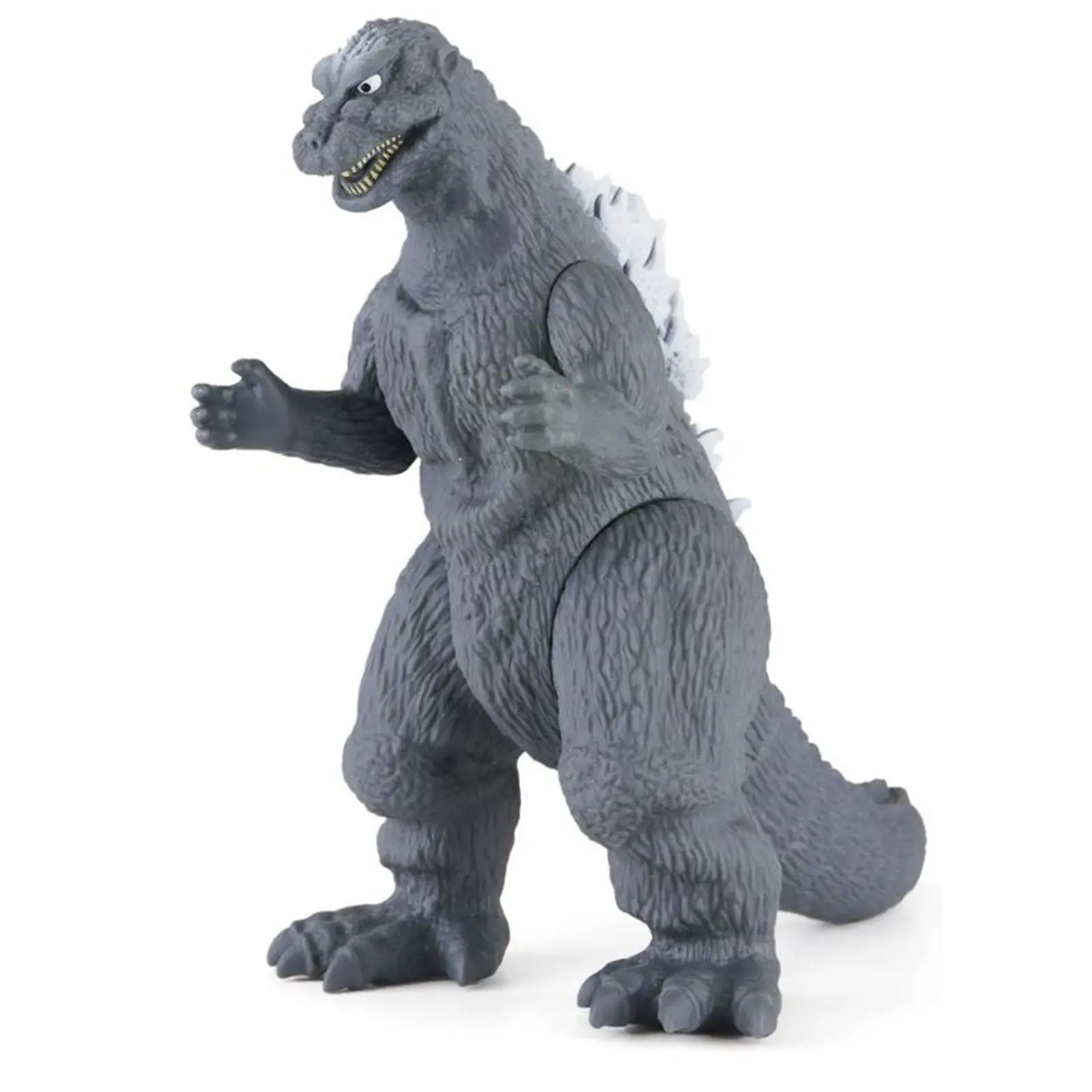 Bandai 1954 Movie Monsters Series Godzilla Figure
