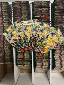 Pokemon Ascended Heroes Booster Pack
