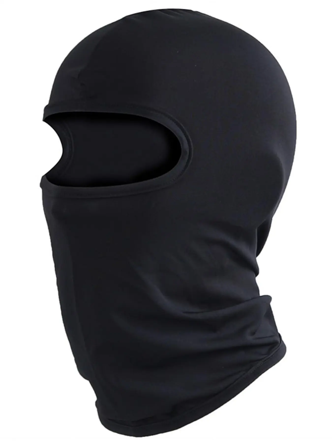 1pcs Ski Mask for Men Women, Balaclava Headwear, Balaclava Face Cover, Balaclava Hood, Shiesty Mask UV Protector, Lightweight for Motorcycle Snowboard, Casual Style