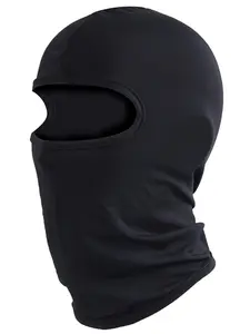 1pcs Ski Mask for Men Women, Balaclava Face Cover, Balaclava Hood, Shiesty Mask UV Protector, Lightweight for Motorcycle Snowboard, Casual Style