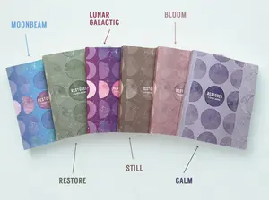 Restored: A Guided Journal