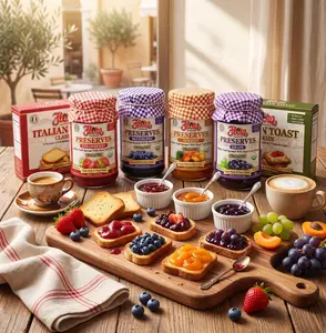 Breakfast Italiano Bundle