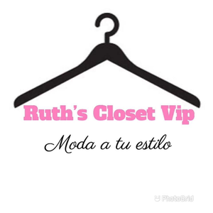 Ruth’s Closet VIP