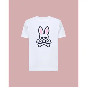 MENS ARCHIVE BUNNY GRAPHIC TEE - MT0200031