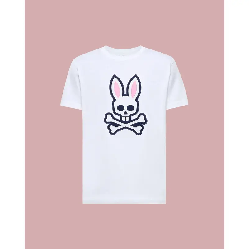phsyco bunny shirt - TikTok Shop