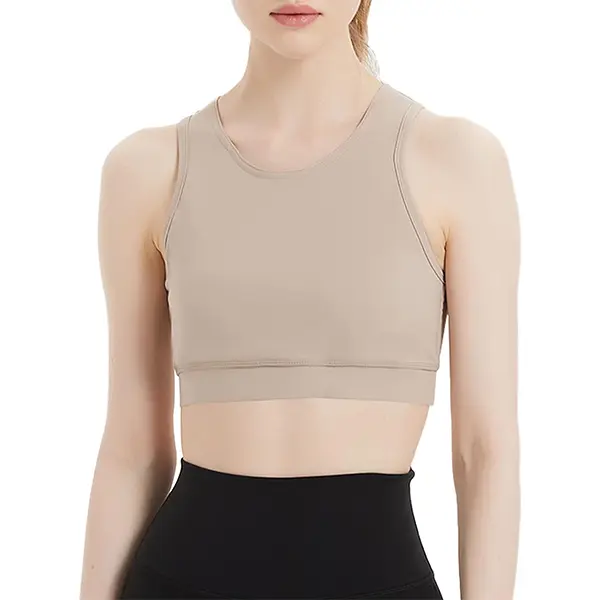 Althlemon Women's Tomboy Look Binder Chest, Sports Bra with Breast Support for Workout Wear, Tops, Basic Althlemon Women's Tomboy Look Binder Chest, Sports Bra with Breast Support for Workout Wear, Tops, Basic