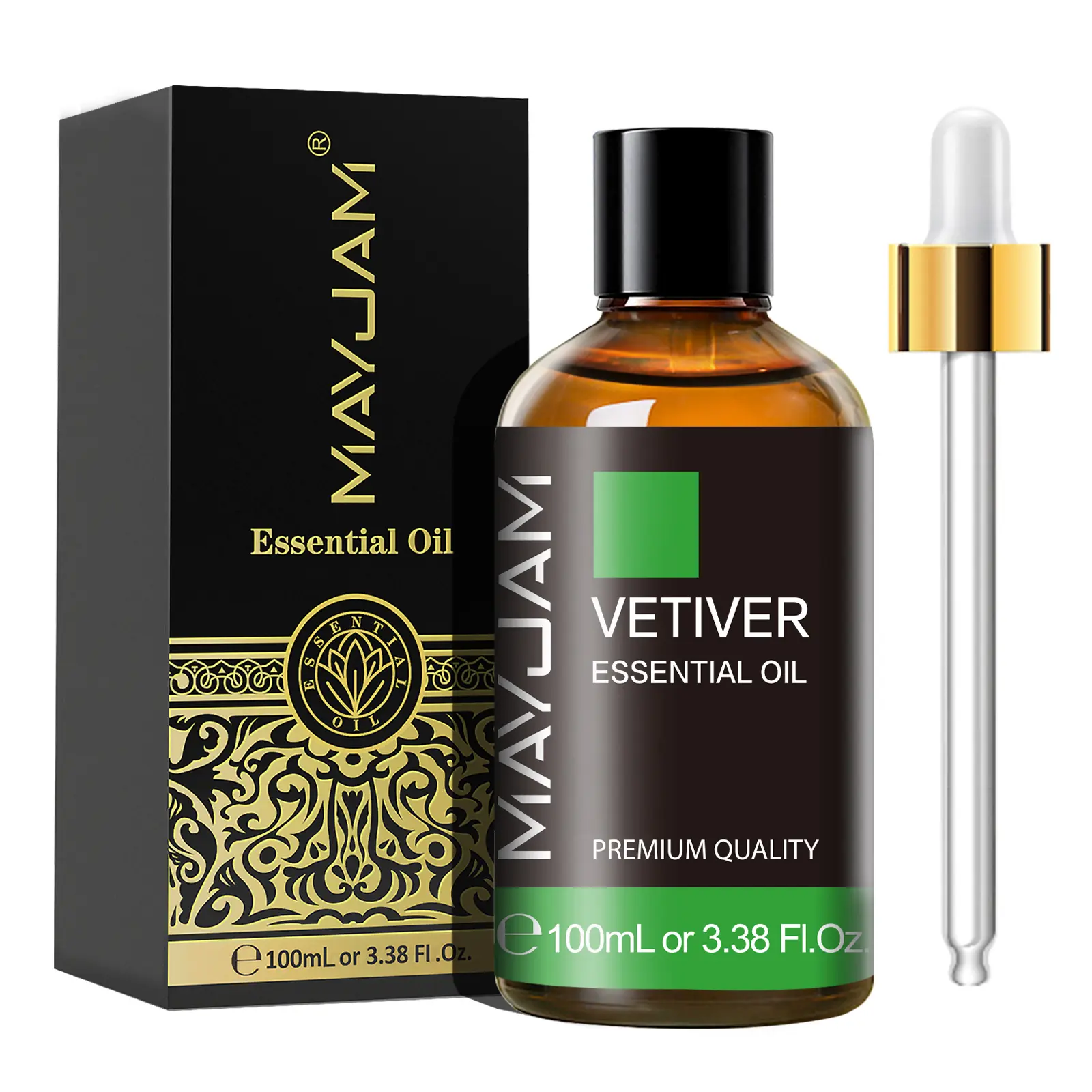 Vetiver