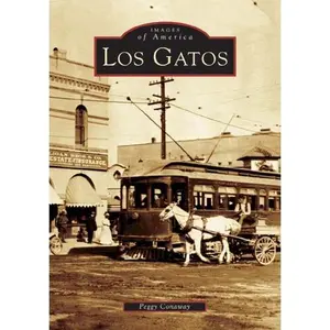 Los Gatos