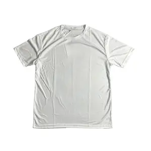 PERFORMANCE SUBLIMATABLE T-SHIRT