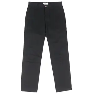 Pre-owned Celine Cotton Small Leather Goods Pants