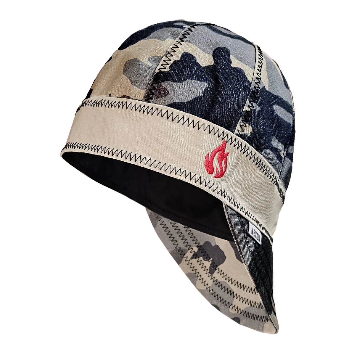 Nexon FR Welding Cap - Stealth