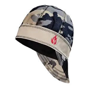 Nexon FR Welding Cap - Stealth