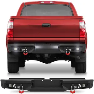 for 2000-2006 Toyota Tundra Aftermarket Bumper Truck Bumper for Tundra Accessories