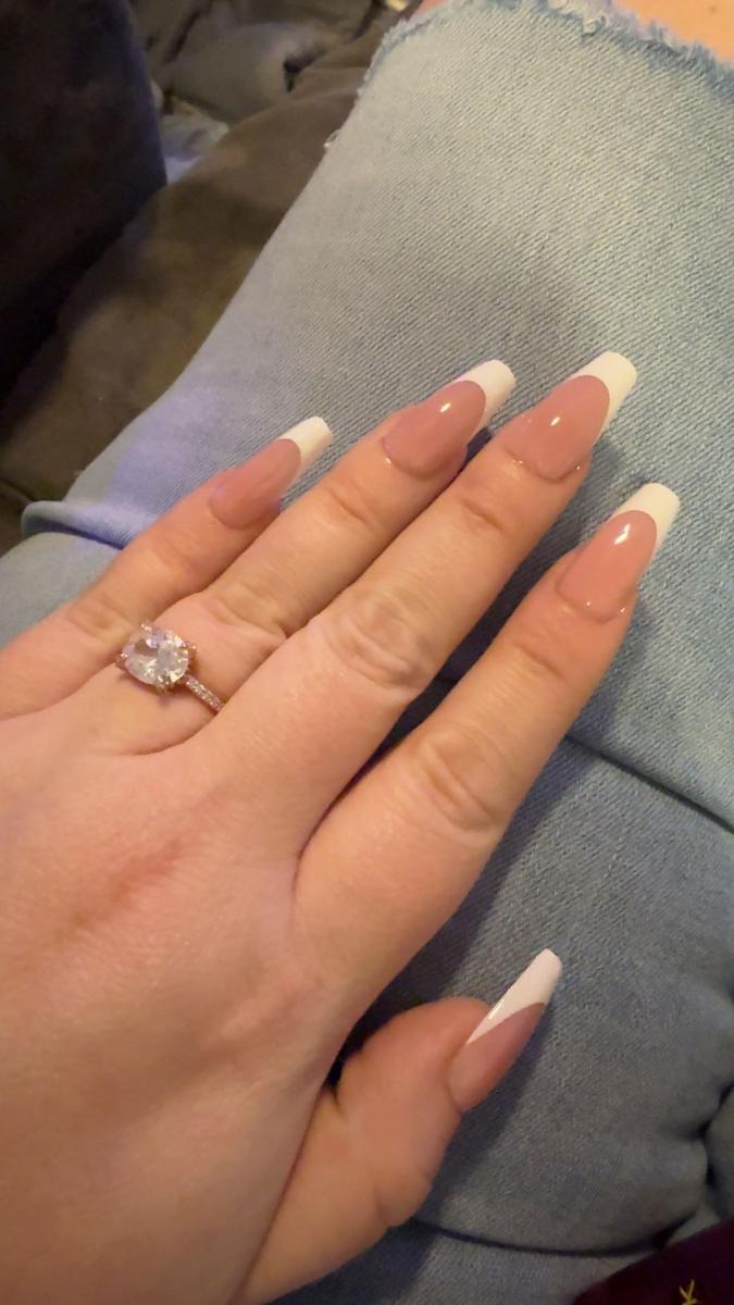 Item: Q3 YS-423 Coffin Pink Kit