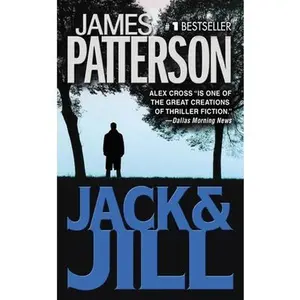 USED-Jack & Jill (Mass Market Paperback)