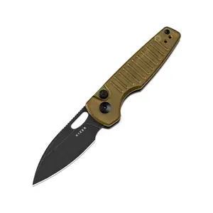 Kizer Parakeet Nitro-V PEI Handle V2706A1 EDC Tools