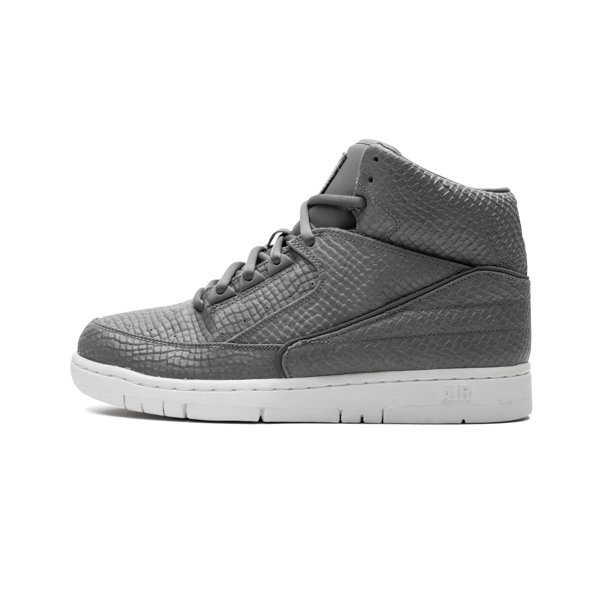 Air Python SP "Cool Grey" 658394 001