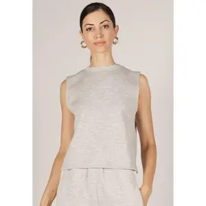 P. CILL ROUND NECK TANK