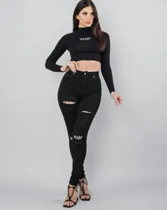 Harlow Denim Jeans