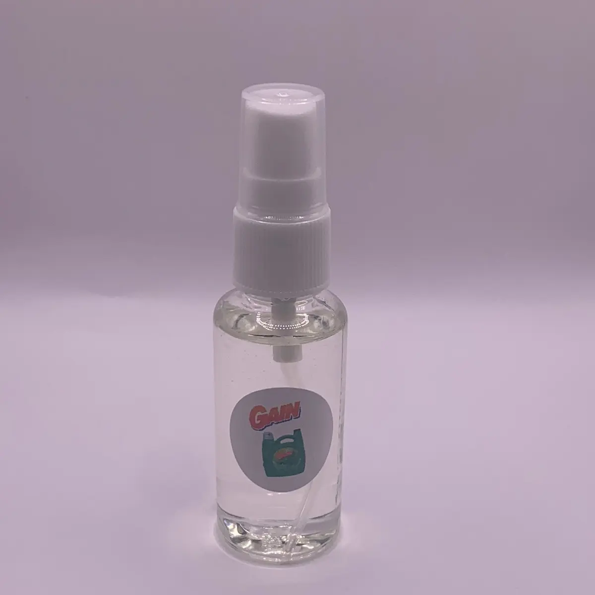 Gain Car Spray Gain Car Spray