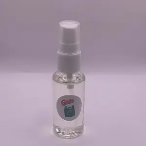 Gain Car Spray Gain Car Spray