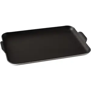 Mini Griddle, Black