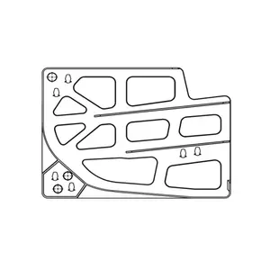 FIFO™ Can Tracker Panel