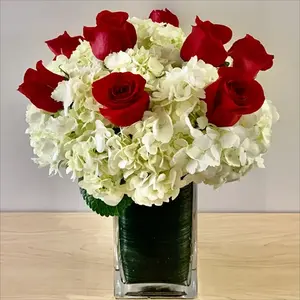 Love Me Tender Bouquet