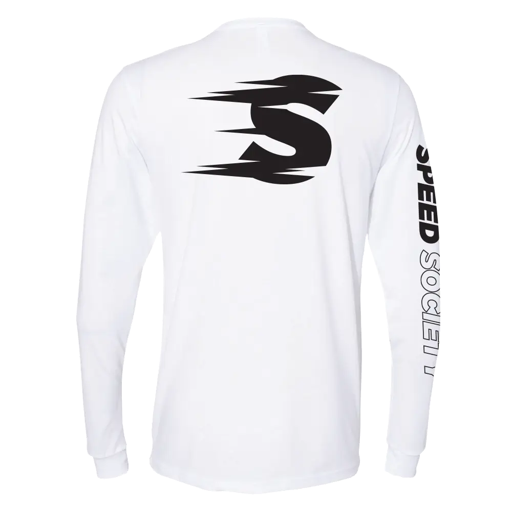 Speedline Long Sleeve