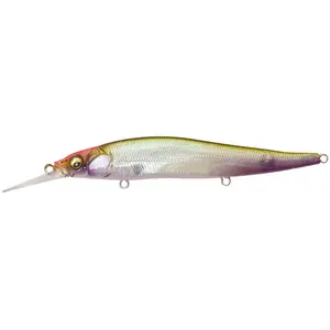 Megabass Ito Vision 110 + 1 Jerkbait