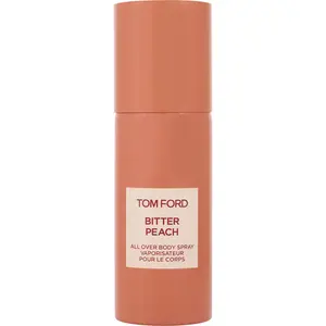 Tom Ford Bitter Peach By Tom Ford Body Spray For Unisex